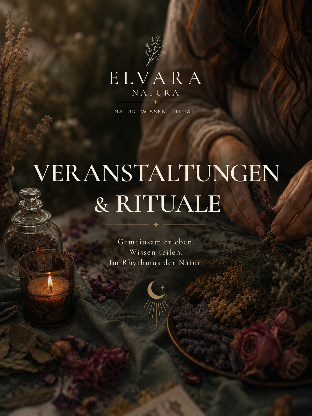 Events & Rituale