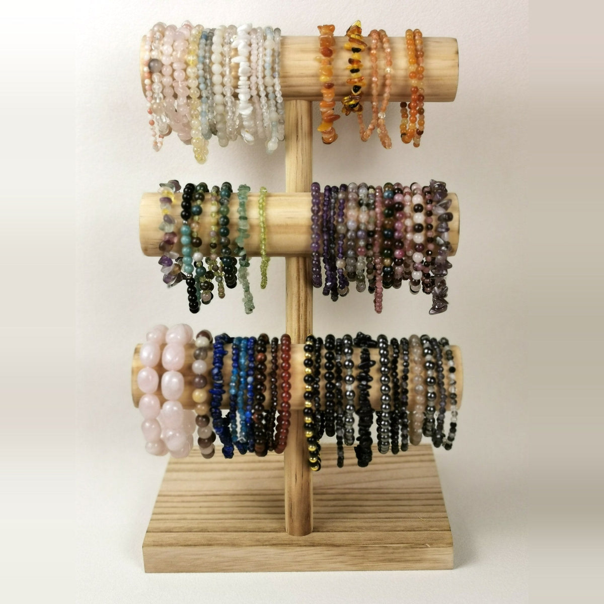 Edelsteinschmuck