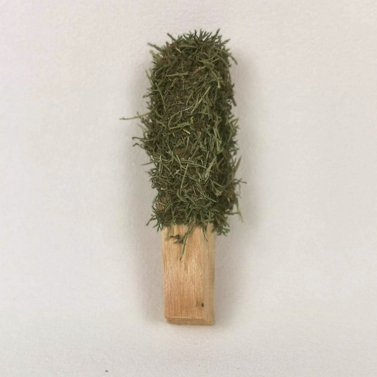 Palo Santo Stick mit Beifuß von Elvara